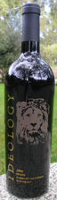2009 Estate Cabernet Sauvignon