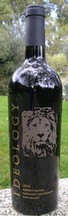 2007 Estate Cabernet Sauvignon 375 ml