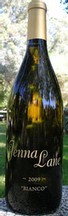 2010 Jenna Lane Chardonnay