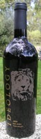 2008 Proprietary Blend