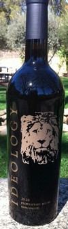 2010 Proprietary Blend