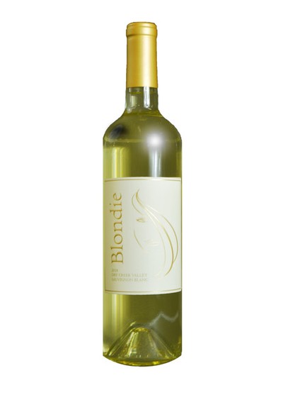 2019 Blondie Sauvignon Blanc